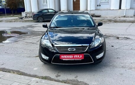 Ford Mondeo IV, 2010 год, 720 000 рублей, 6 фотография
