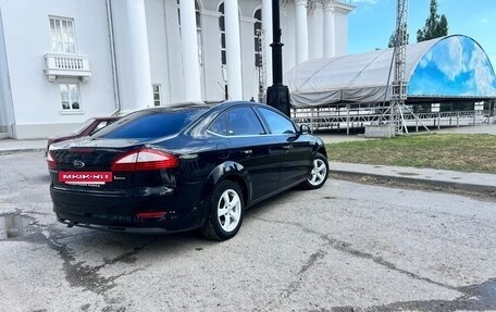 Ford Mondeo IV, 2010 год, 720 000 рублей, 4 фотография