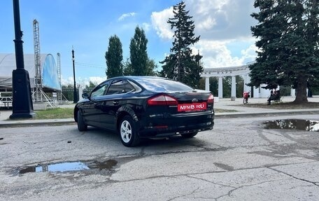 Ford Mondeo IV, 2010 год, 720 000 рублей, 5 фотография