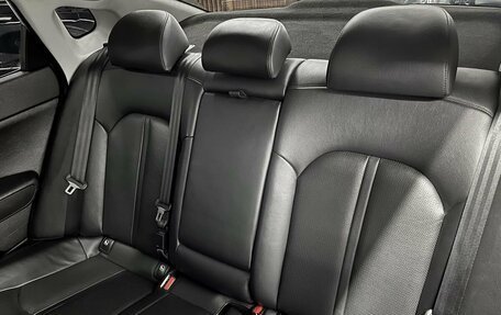 KIA Optima IV, 2017 год, 1 690 000 рублей, 9 фотография