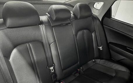 KIA Optima IV, 2017 год, 1 690 000 рублей, 13 фотография