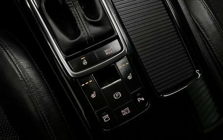 KIA Optima IV, 2017 год, 1 690 000 рублей, 19 фотография