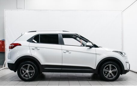 Hyundai Creta I рестайлинг, 2020 год, 1 999 000 рублей, 6 фотография