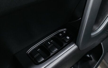 Hyundai Creta I рестайлинг, 2020 год, 1 999 000 рублей, 10 фотография