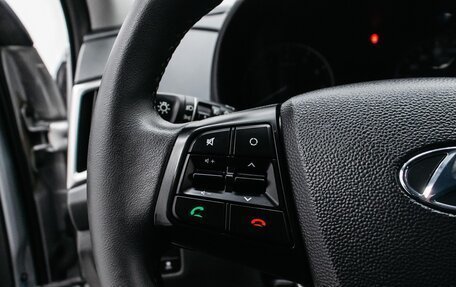 Hyundai Creta I рестайлинг, 2020 год, 1 999 000 рублей, 17 фотография