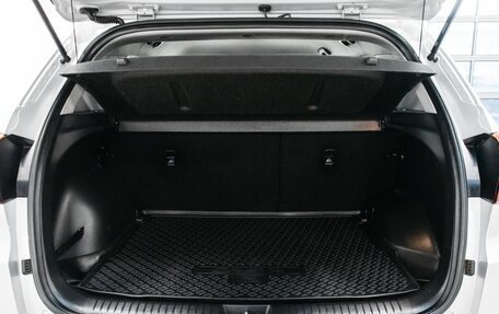 Hyundai Creta I рестайлинг, 2020 год, 1 999 000 рублей, 26 фотография