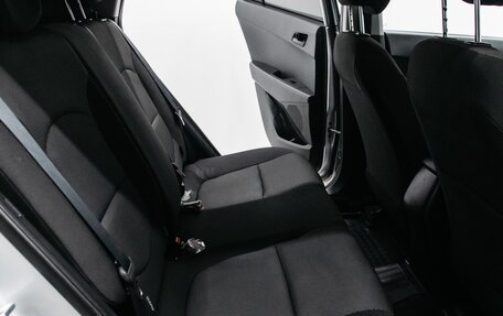 Hyundai Creta I рестайлинг, 2020 год, 1 999 000 рублей, 25 фотография