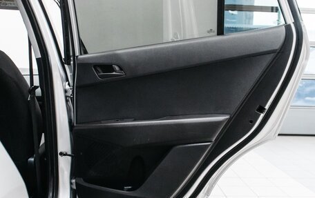 Hyundai Creta I рестайлинг, 2020 год, 1 999 000 рублей, 23 фотография