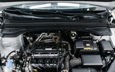 Hyundai Creta I рестайлинг, 2020 год, 1 999 000 рублей, 27 фотография