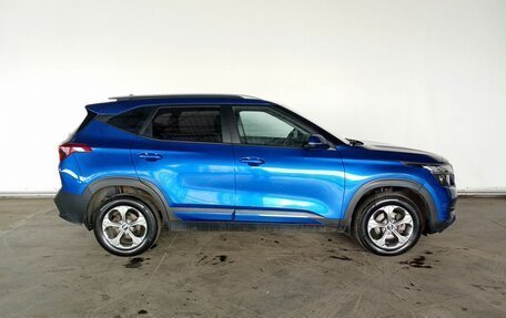 KIA Seltos I, 2021 год, 1 992 000 рублей, 4 фотография