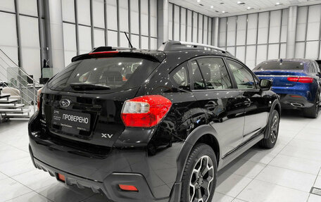 Subaru Impreza IV, 2014 год, 1 490 000 рублей, 9 фотография
