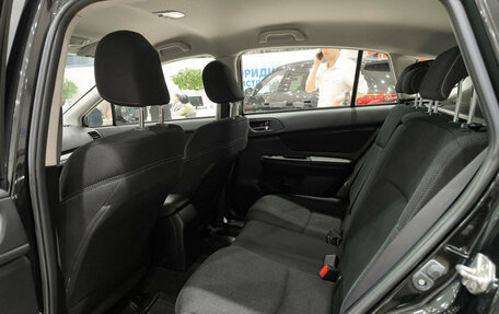 Subaru Impreza IV, 2014 год, 1 490 000 рублей, 16 фотография