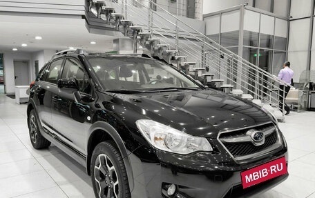 Subaru Impreza IV, 2014 год, 1 490 000 рублей, 7 фотография