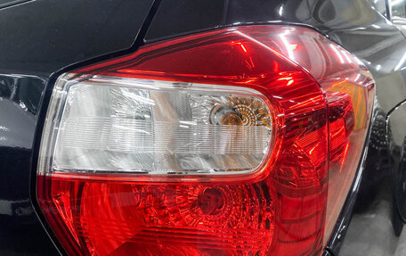 Subaru Impreza IV, 2014 год, 1 490 000 рублей, 14 фотография
