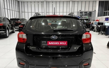 Subaru Impreza IV, 2014 год, 1 490 000 рублей, 10 фотография