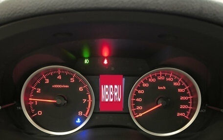 Subaru Impreza IV, 2014 год, 1 490 000 рублей, 17 фотография