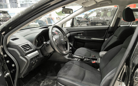 Subaru Impreza IV, 2014 год, 1 490 000 рублей, 20 фотография