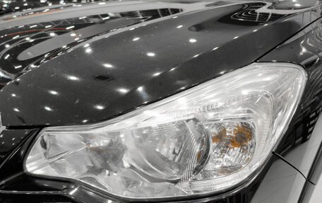 Subaru Impreza IV, 2014 год, 1 490 000 рублей, 21 фотография