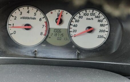 Nissan Micra III, 2008 год, 670 000 рублей, 8 фотография