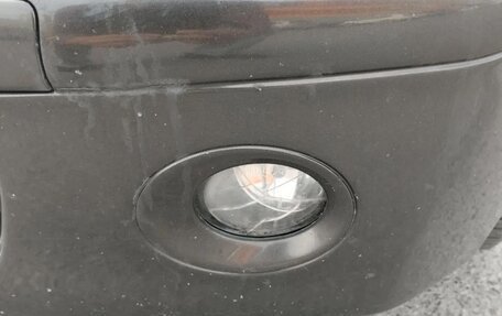 Nissan Micra III, 2008 год, 670 000 рублей, 10 фотография