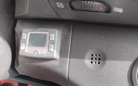 Nissan Micra III, 2008 год, 670 000 рублей, 9 фотография