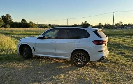 BMW X5, 2019 год, 7 300 000 рублей, 7 фотография