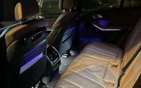 BMW X5, 2019 год, 7 300 000 рублей, 11 фотография