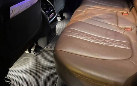 BMW X5, 2019 год, 7 300 000 рублей, 15 фотография