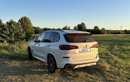 BMW X5, 2019 год, 7 300 000 рублей, 6 фотография