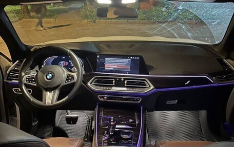 BMW X5, 2019 год, 7 300 000 рублей, 14 фотография