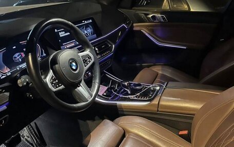 BMW X5, 2019 год, 7 300 000 рублей, 12 фотография