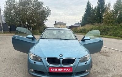 BMW 3 серия, 2009 год, 1 600 000 рублей, 1 фотография