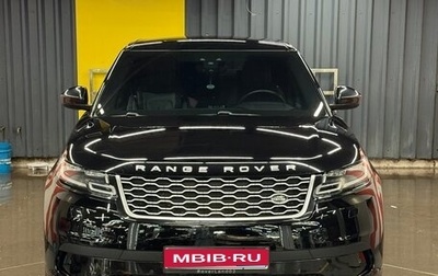 Land Rover Range Rover Velar I, 2019 год, 4 400 000 рублей, 1 фотография