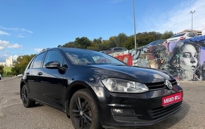 Volkswagen Golf VII, 2015 год, 1 338 000 рублей, 1 фотография