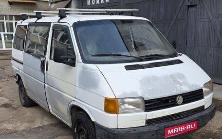 Volkswagen Transporter T4, 1991 год, 430 000 рублей, 1 фотография