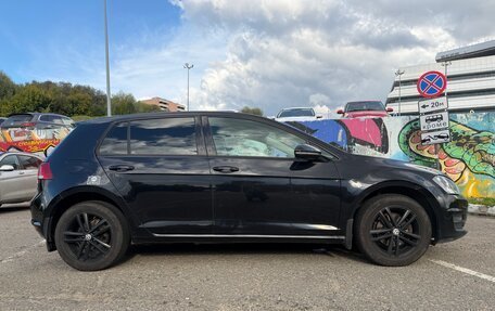 Volkswagen Golf VII, 2015 год, 1 338 000 рублей, 3 фотография