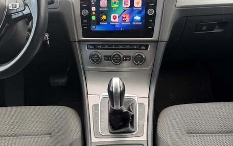 Volkswagen Golf VII, 2015 год, 1 338 000 рублей, 7 фотография