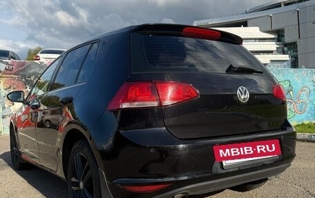 Volkswagen Golf VII, 2015 год, 1 338 000 рублей, 6 фотография