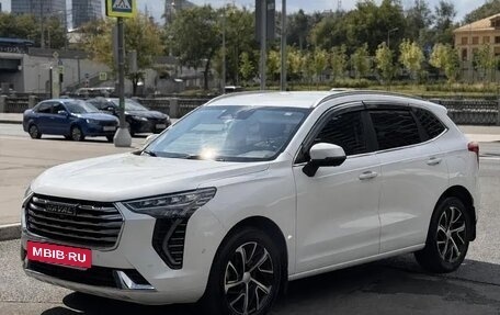 Haval Jolion, 2023 год, 1 616 000 рублей, 1 фотография