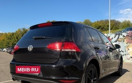 Volkswagen Golf VII, 2015 год, 1 338 000 рублей, 5 фотография