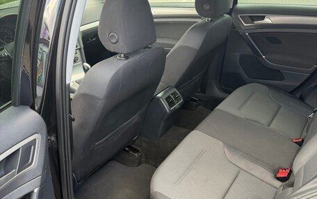 Volkswagen Golf VII, 2015 год, 1 338 000 рублей, 12 фотография