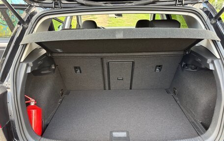 Volkswagen Golf VII, 2015 год, 1 338 000 рублей, 13 фотография
