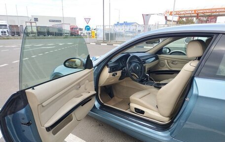 BMW 3 серия, 2009 год, 1 600 000 рублей, 4 фотография