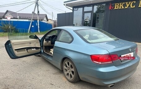 BMW 3 серия, 2009 год, 1 600 000 рублей, 3 фотография