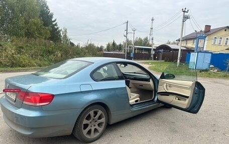 BMW 3 серия, 2009 год, 1 600 000 рублей, 10 фотография