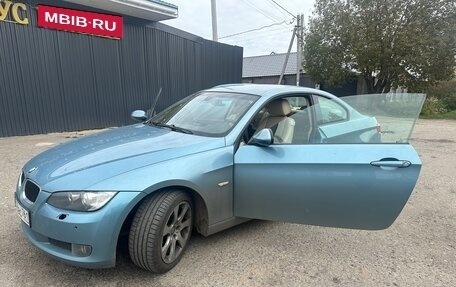 BMW 3 серия, 2009 год, 1 600 000 рублей, 9 фотография
