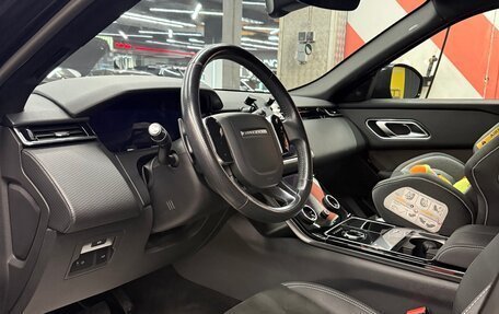 Land Rover Range Rover Velar I, 2019 год, 4 400 000 рублей, 7 фотография