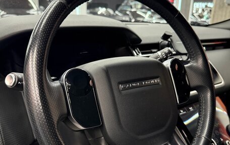 Land Rover Range Rover Velar I, 2019 год, 4 400 000 рублей, 8 фотография