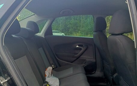 Volkswagen Polo VI (EU Market), 2014 год, 550 000 рублей, 8 фотография