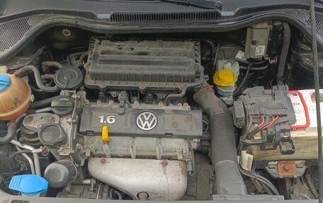 Volkswagen Polo VI (EU Market), 2014 год, 550 000 рублей, 6 фотография